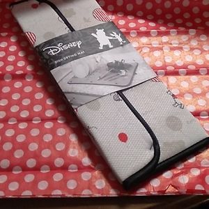 NIP Winnie-the-Pooh dish drying mat